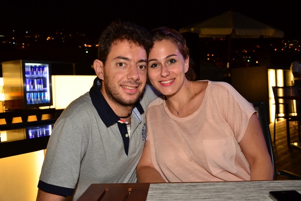  Monte Cassino On Friday Night